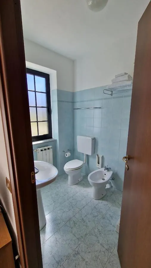 Hotel Montegrino Montegrino Valtravaglia
