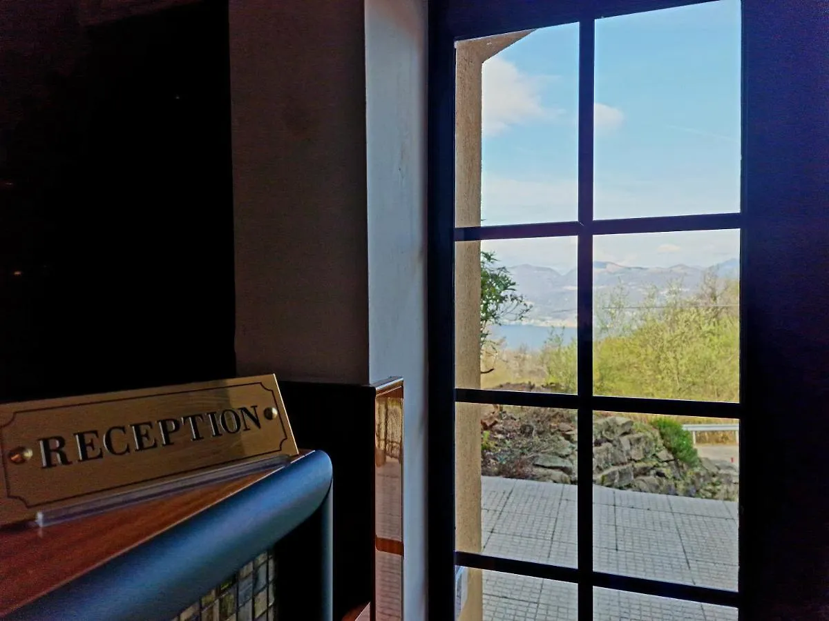 Hotel Montegrino Montegrino Valtravaglia