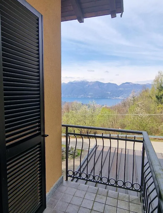 Hotel Montegrino Montegrino Valtravaglia
