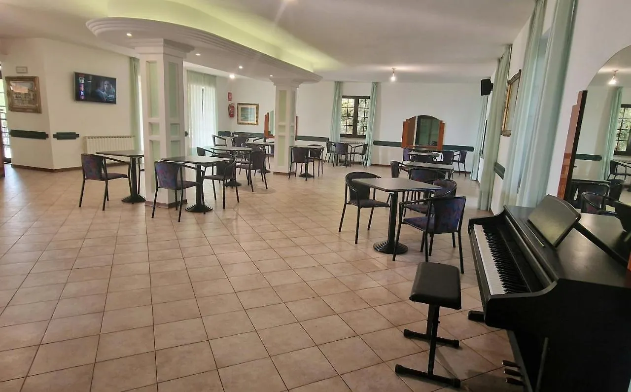 Hotel Montegrino Montegrino Valtravaglia