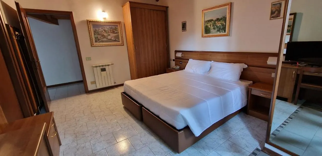Hotel Montegrino Montegrino Valtravaglia