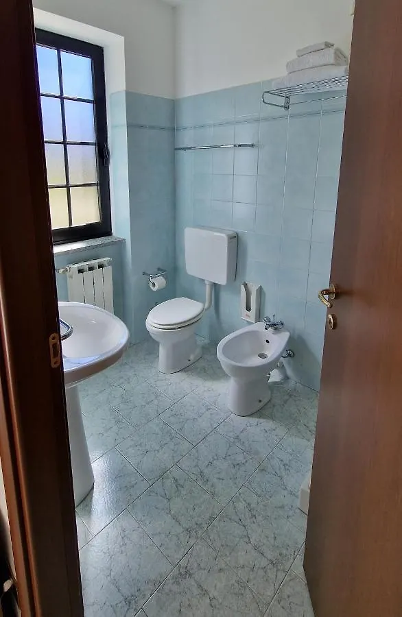 Hotel Montegrino Montegrino Valtravaglia Italy