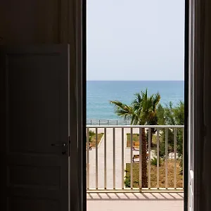 Sea , Pozzallo Italie