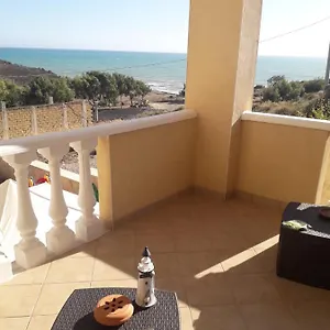 Al Faro , Realmonte Italie