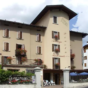 Pineta Hotel
