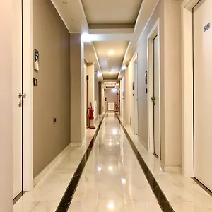 Hotel Folen, Milan