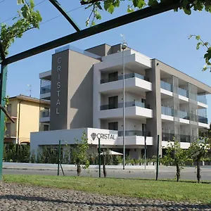 3* Hotel Cristal
