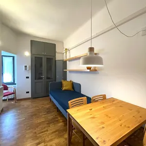 Aparthotel Easy - And Navigli, Milan