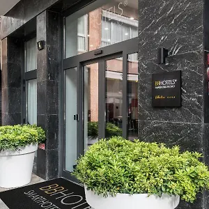 Hotel Bb Smarthotel Duomo, Milan