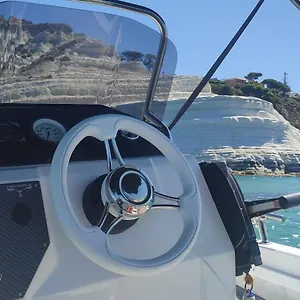 Raggio Di Sole , Porto Empedocle Italie
