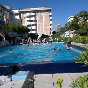 Amalfi 3*, Jesolo Italie