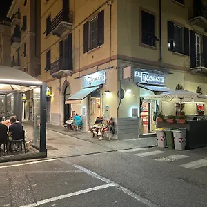 Alquadratorooms , La Spezia Italie