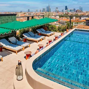 Hotel Casa Brera, A Luxury Collection Hotel,, Milan