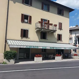 Hotel Ristorante Da Elia, Sant'Omobono Terme