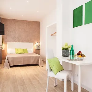 Domus Casaletto 2*, Rome Italie