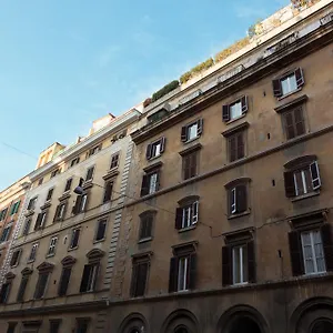 Termini In Bed , Rome Italie