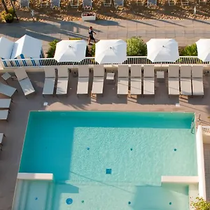 Canarie 3*, Jesolo Italie