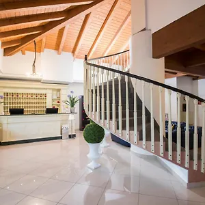 Hotel As Sempione Fiera, San Vittore Olona