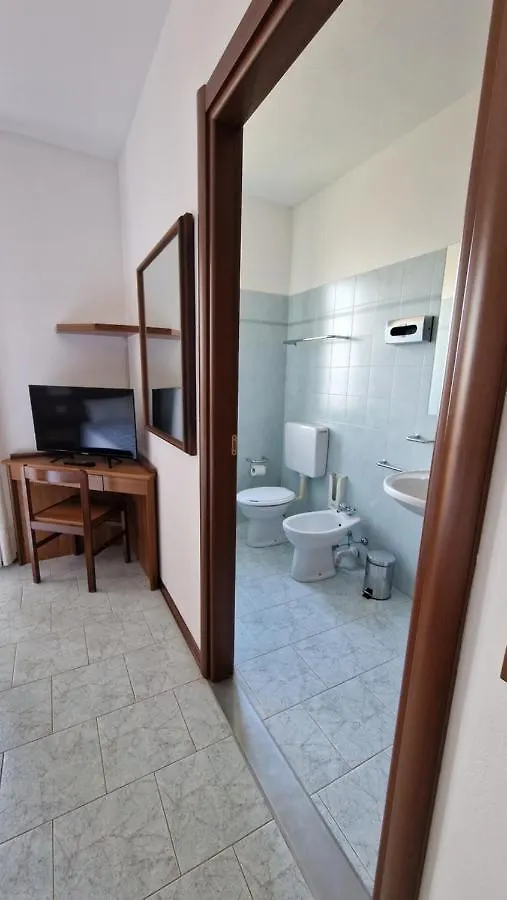 Hotel Montegrino Montegrino Valtravaglia
