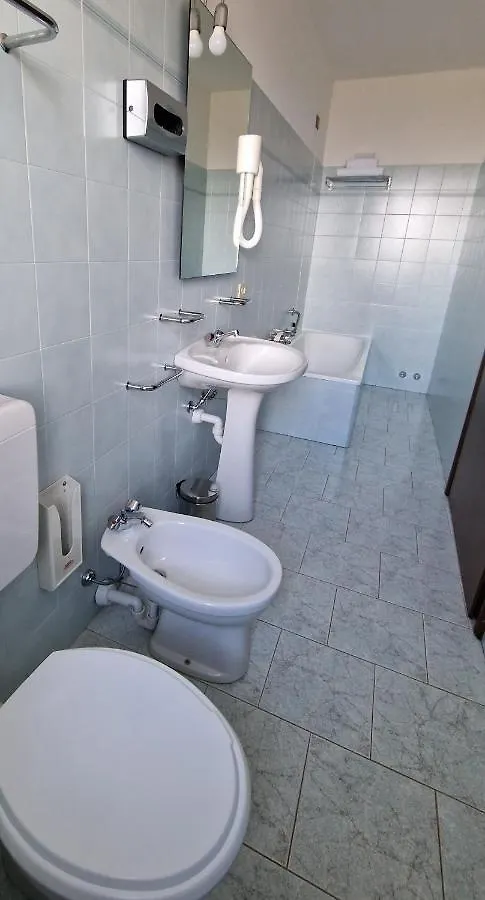***  Hotel Montegrino Montegrino Valtravaglia Italy