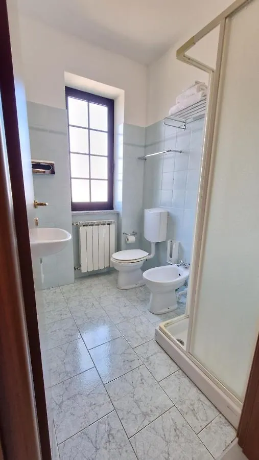 Hotel Montegrino Montegrino Valtravaglia