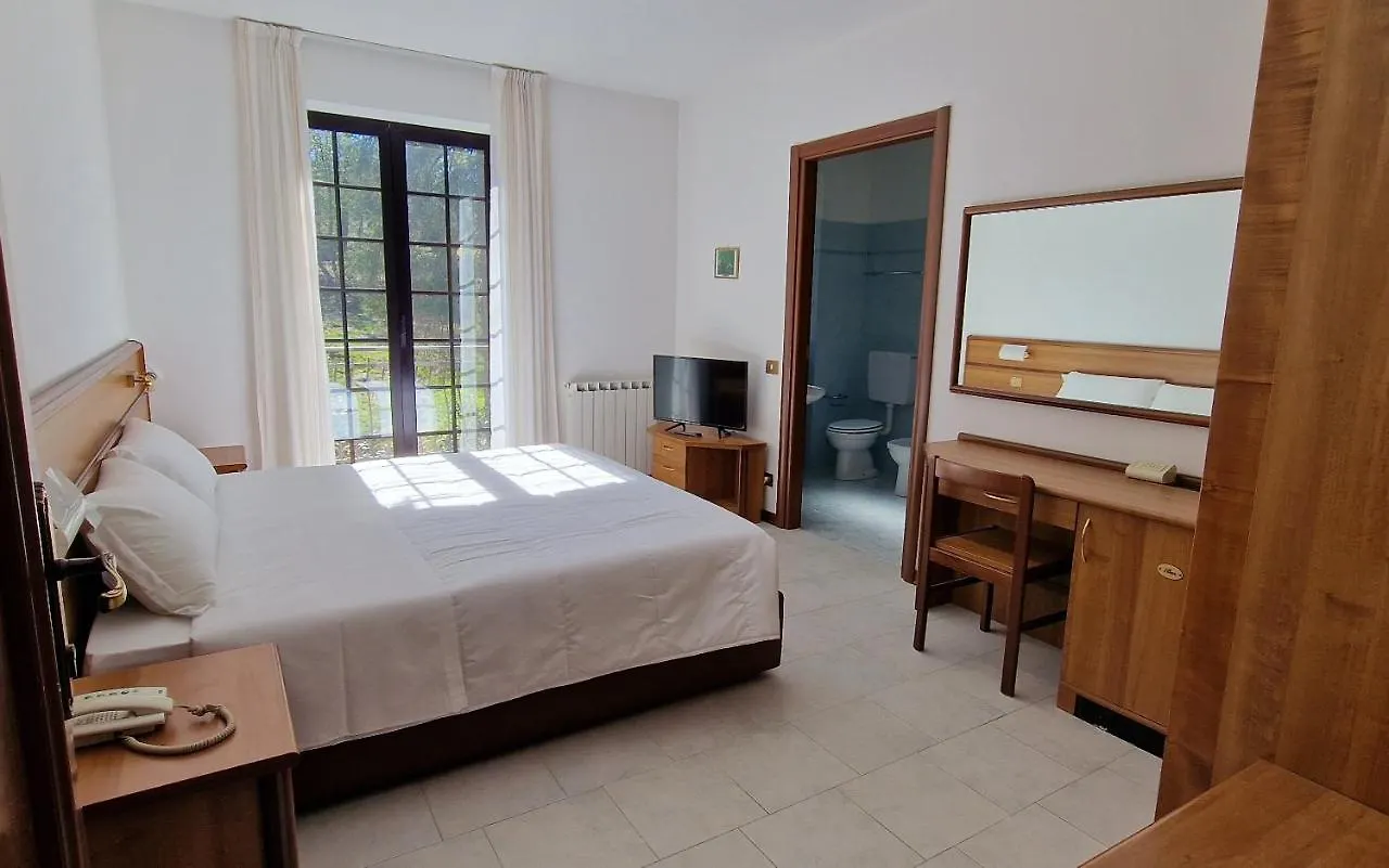 Hotel Montegrino Montegrino Valtravaglia
