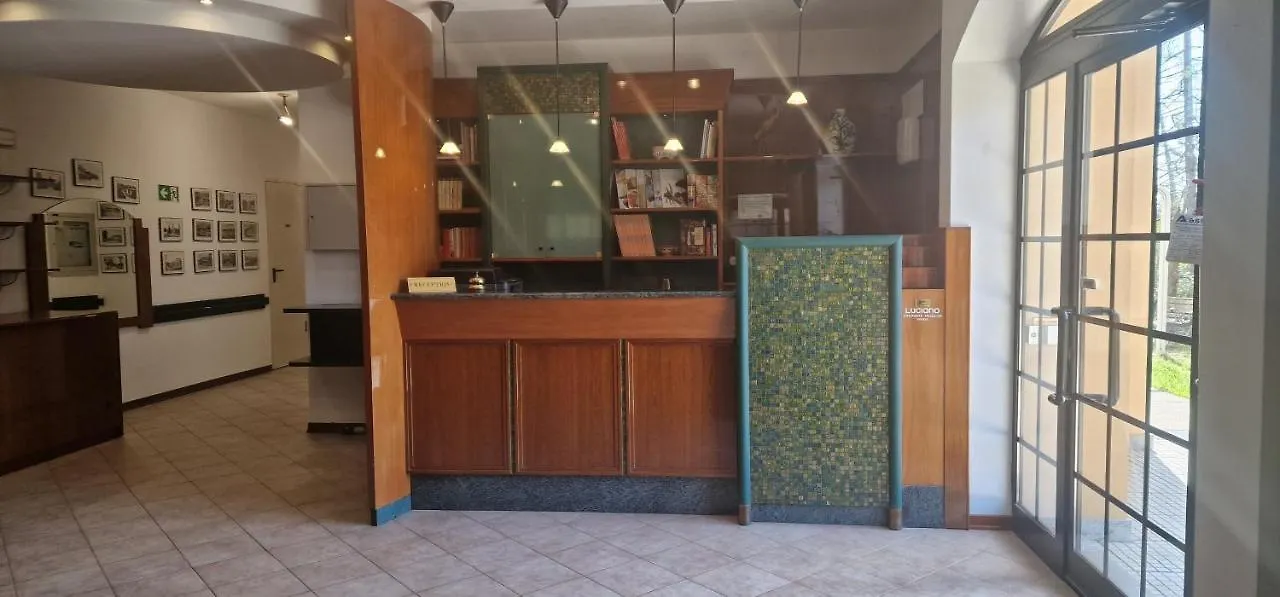 Hotel Montegrino Montegrino Valtravaglia