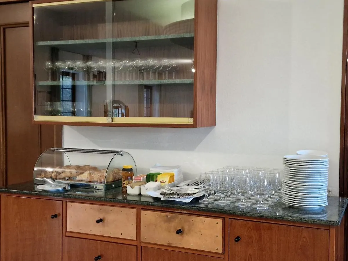 Hotel Montegrino Montegrino Valtravaglia