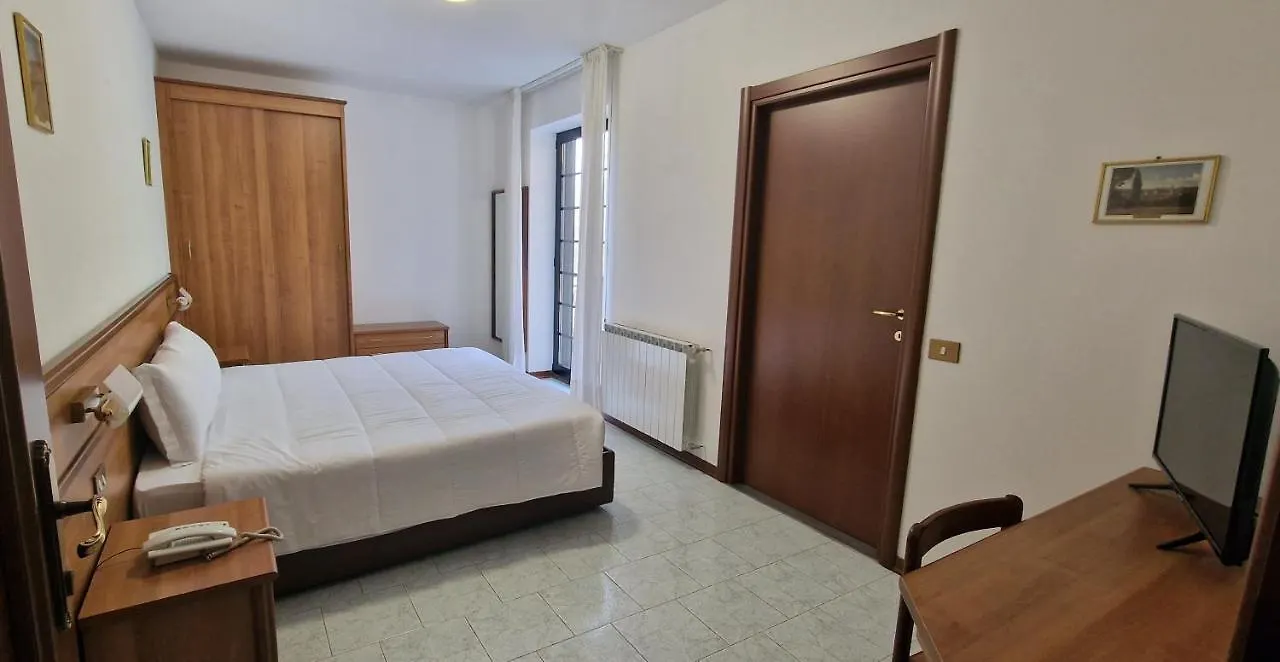Hotel Montegrino Montegrino Valtravaglia