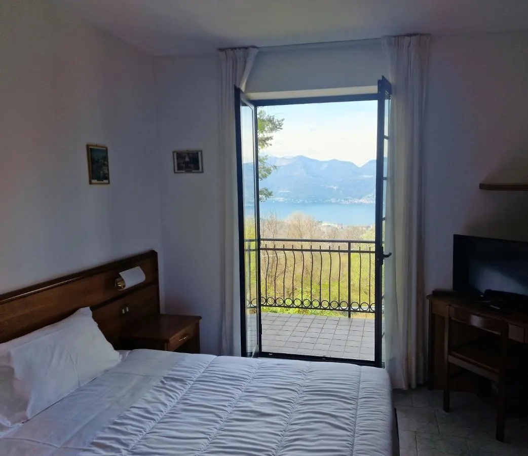Hotel Montegrino Montegrino Valtravaglia Italy