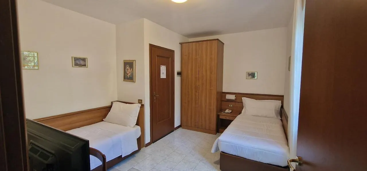 ***  Hotel Montegrino Montegrino Valtravaglia Italy