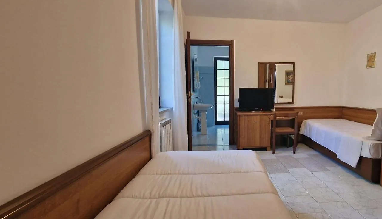 Hotel Montegrino Montegrino Valtravaglia