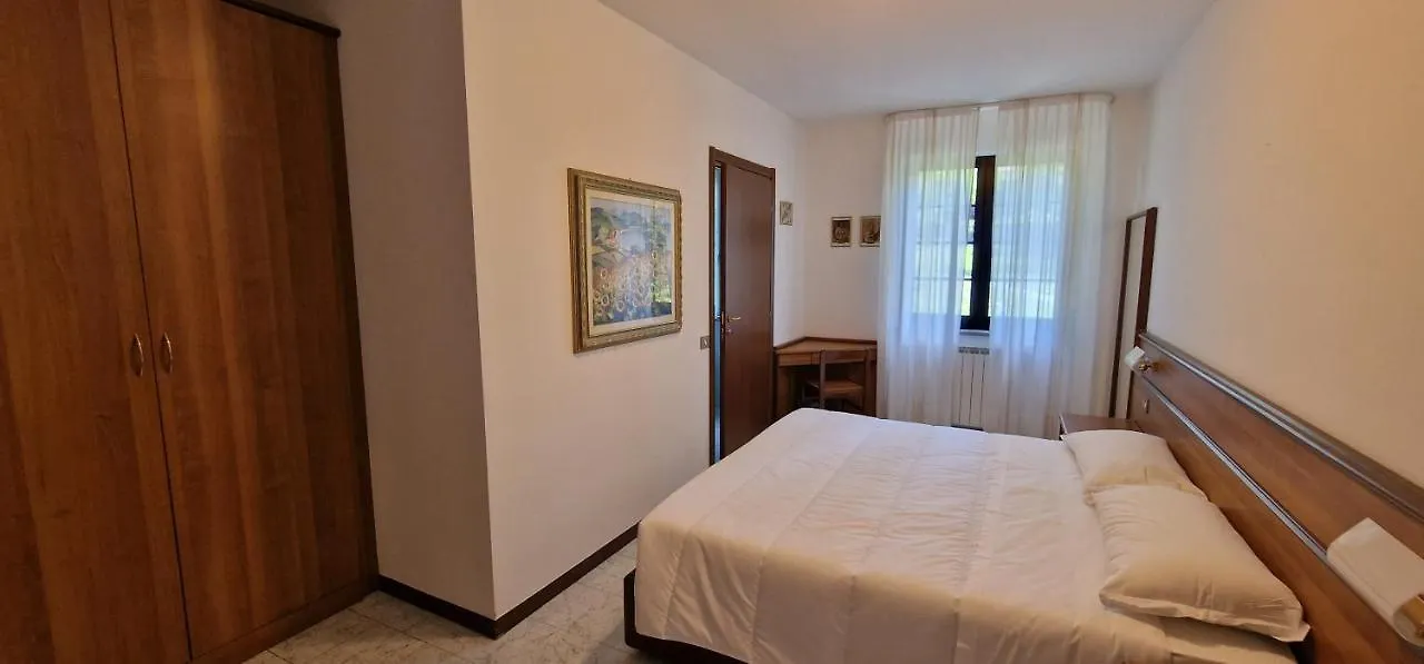 Hotel Montegrino Montegrino Valtravaglia 3*,  Italy
