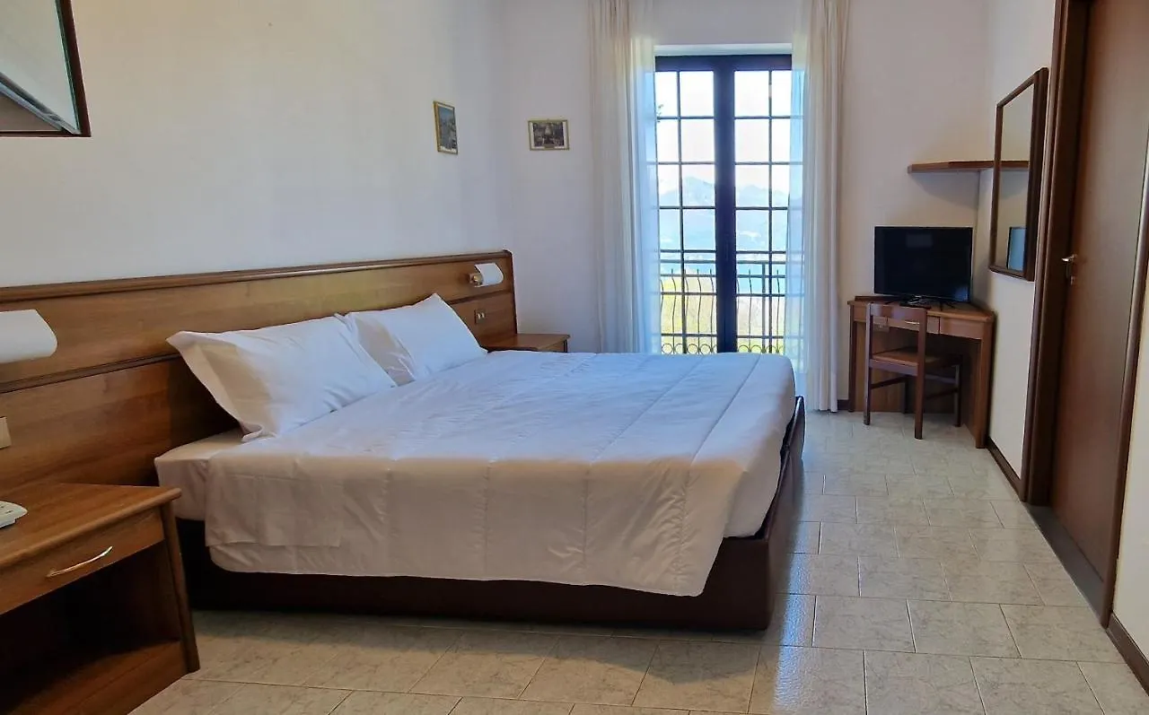 Hotel Montegrino Montegrino Valtravaglia Italy