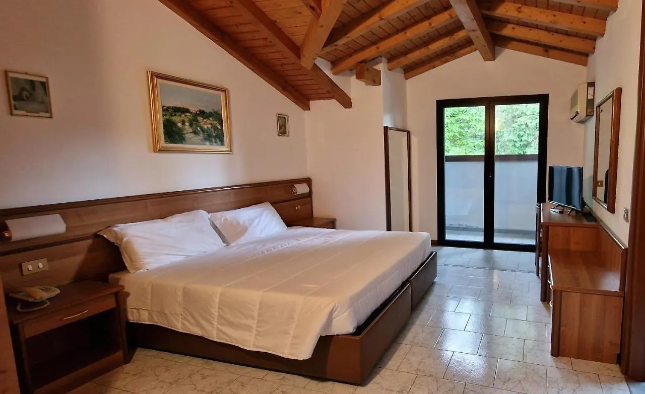 Hotel Montegrino Montegrino Valtravaglia Italy