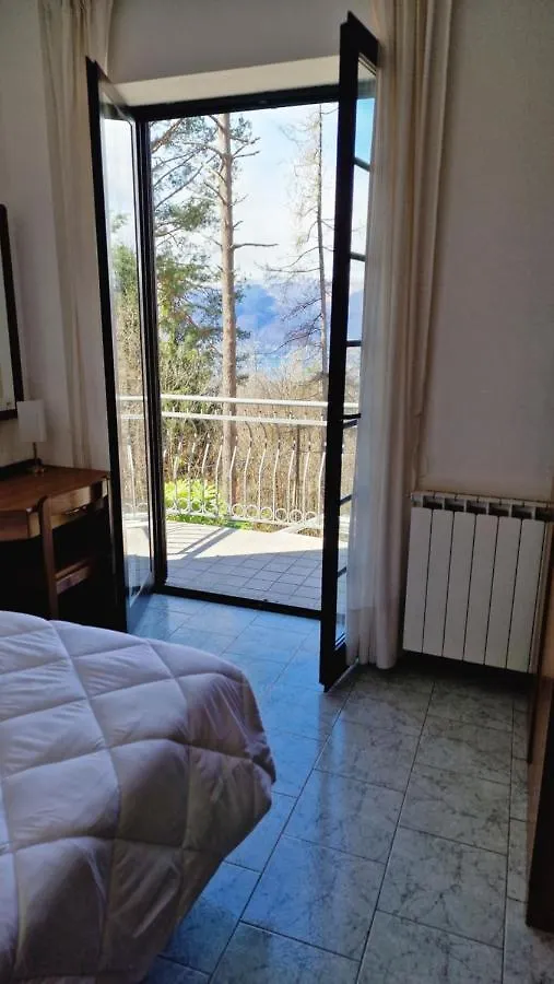 Hotel Montegrino Montegrino Valtravaglia