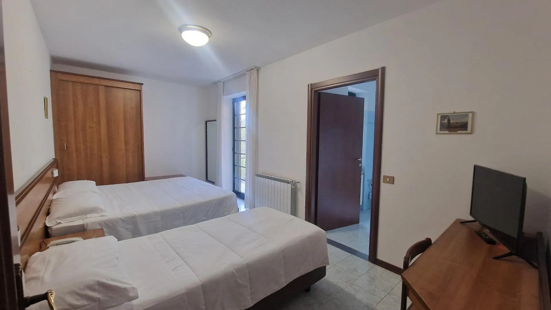 Hotel Montegrino Montegrino Valtravaglia